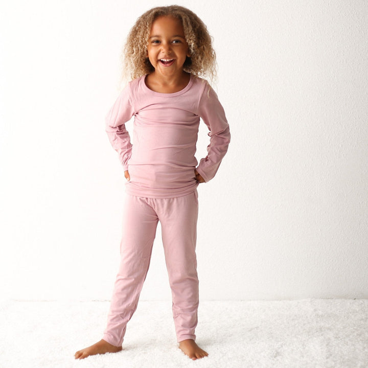 Bestaroo - Bamboo - Pink Pajama