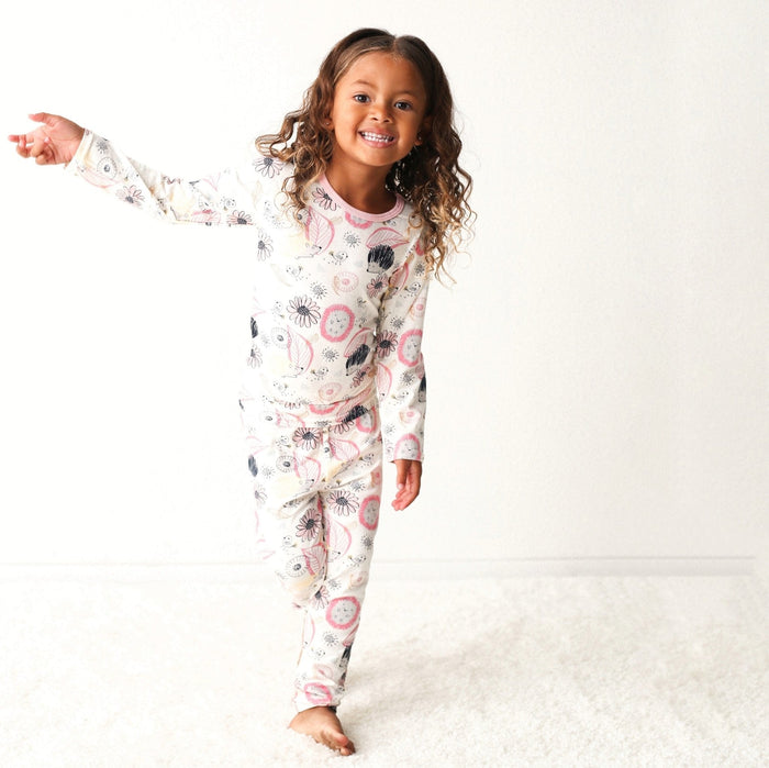 Bestaroo - Bamboo - Porcupine Meadow Pajama
