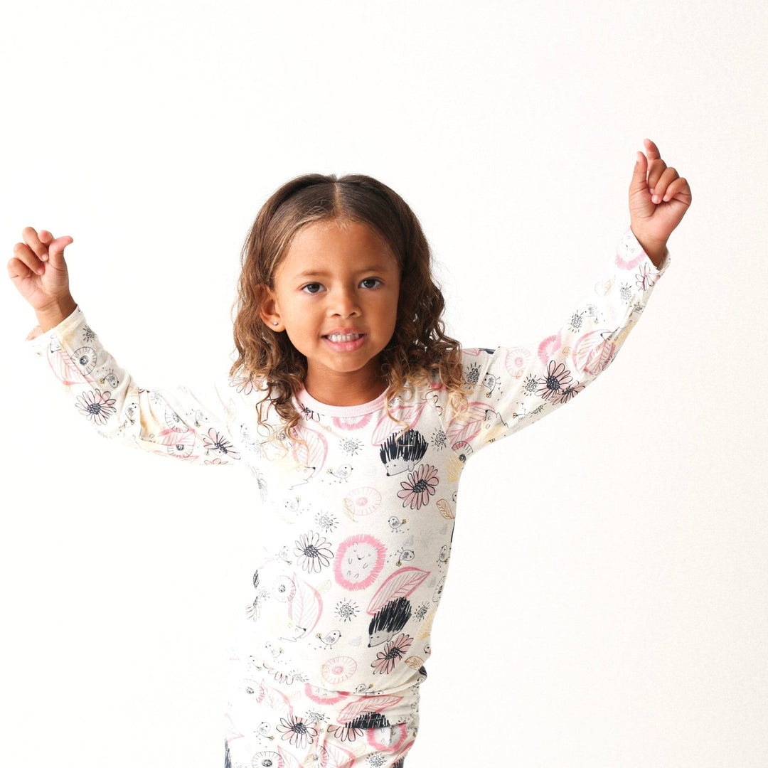 Bestaroo - Bamboo - Porcupine Meadow Pajama