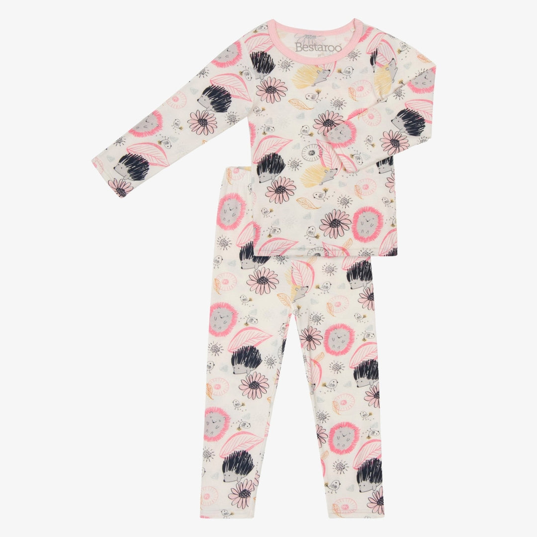 Bestaroo - Bamboo - Porcupine Meadow Pajama