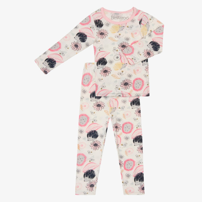 Bestaroo - Bamboo - Porcupine Meadow Pajama