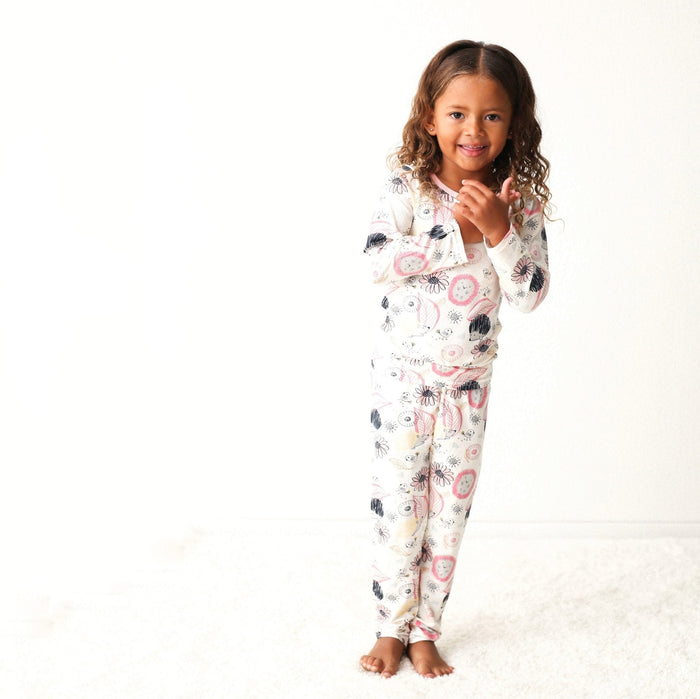 Bestaroo - Bamboo - Porcupine Meadow Pajama