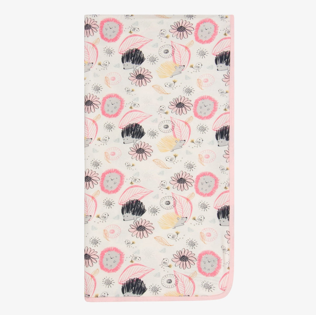 Bestaroo - Bamboo - Porcupine Meadow Swaddle