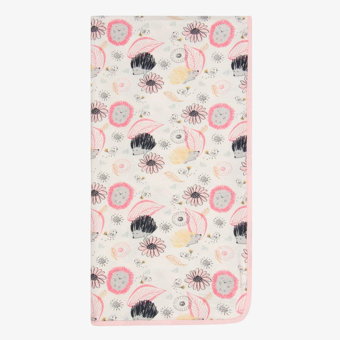 Bestaroo - Bamboo - Porcupine Meadow Swaddle