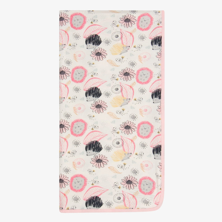 Bestaroo - Bamboo - Porcupine Meadow Swaddle