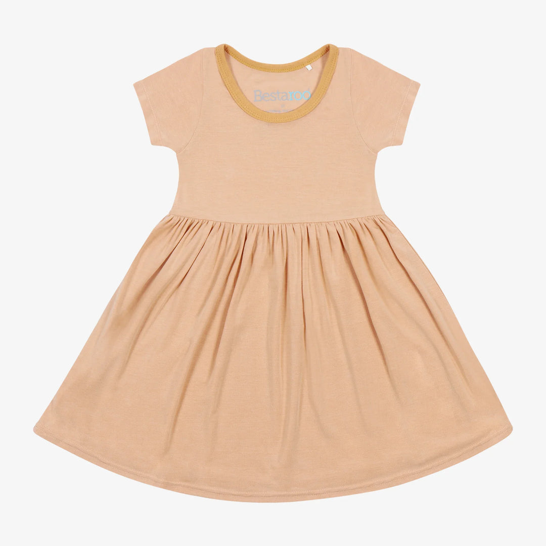 Bestaroo - Pumpkin Dress