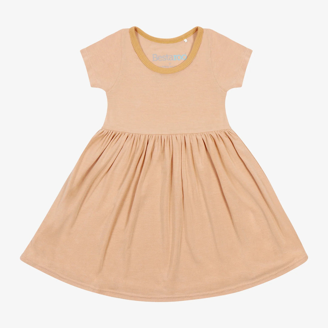 Bestaroo - Bamboo - Pumpkin Dress