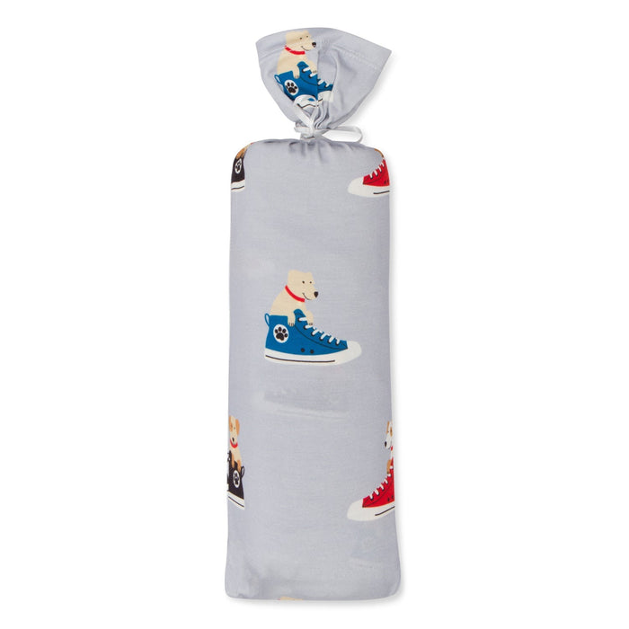 Bestaroo - Puppy Love Swaddle
