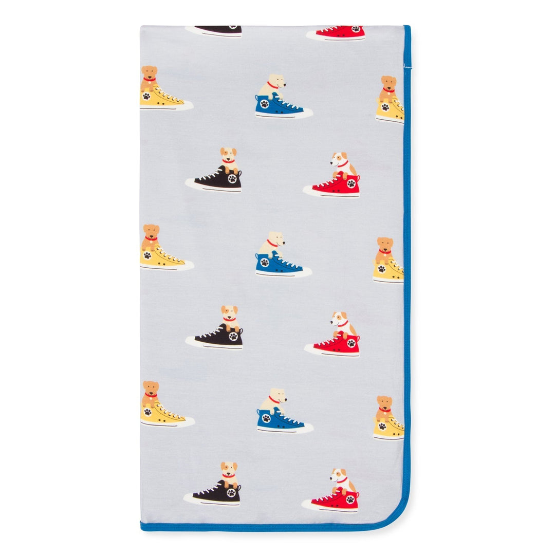 Bestaroo - Bamboo - Puppy Love Swaddle