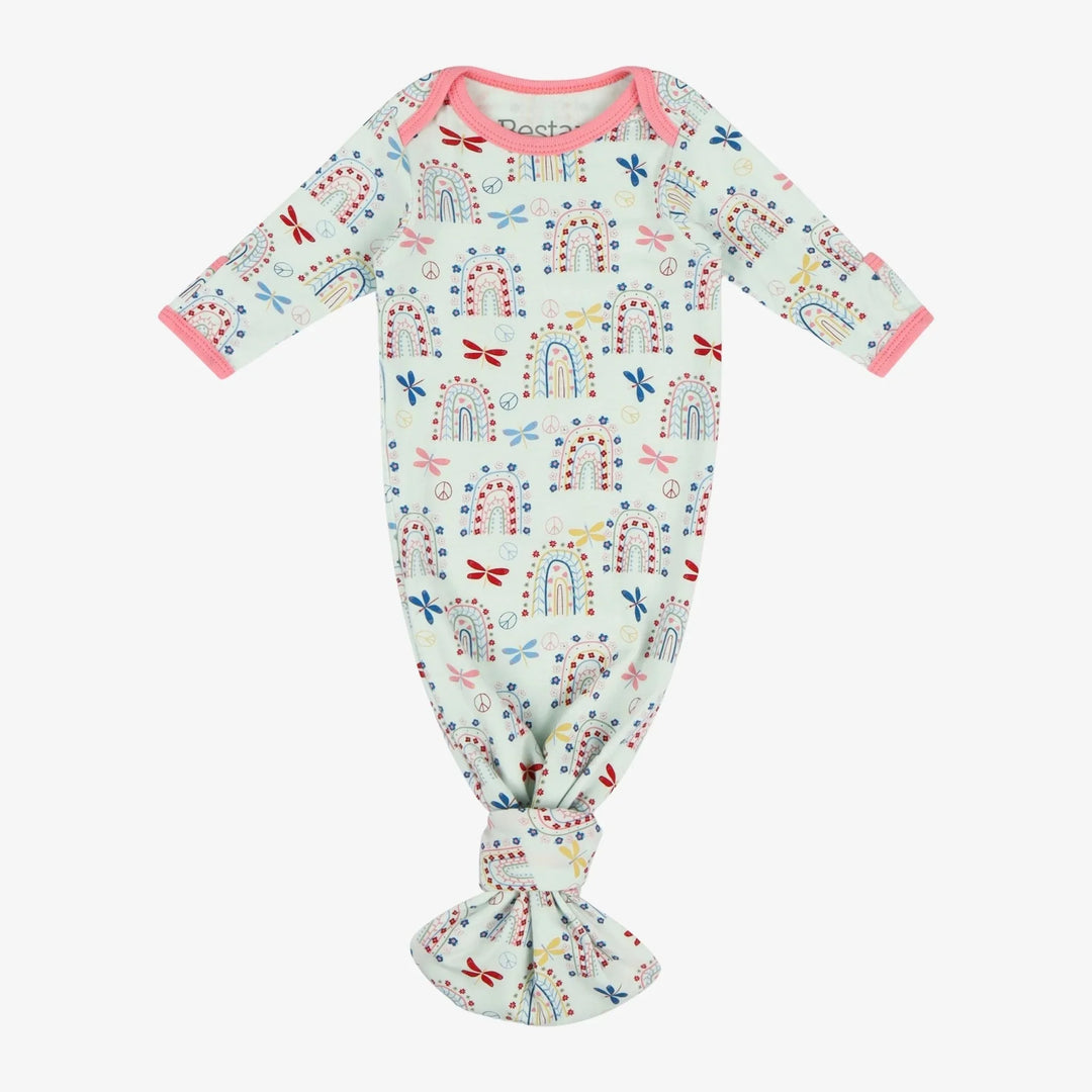 Bestaroo - Rainbow Love Gown