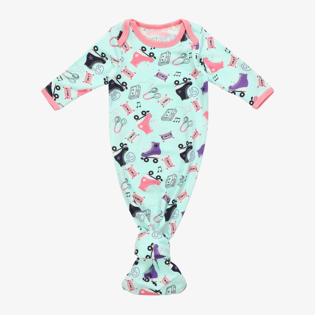 Bestaroo - Roller Derby Gown