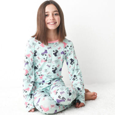 Bestaroo - Roller Derby Pajamas