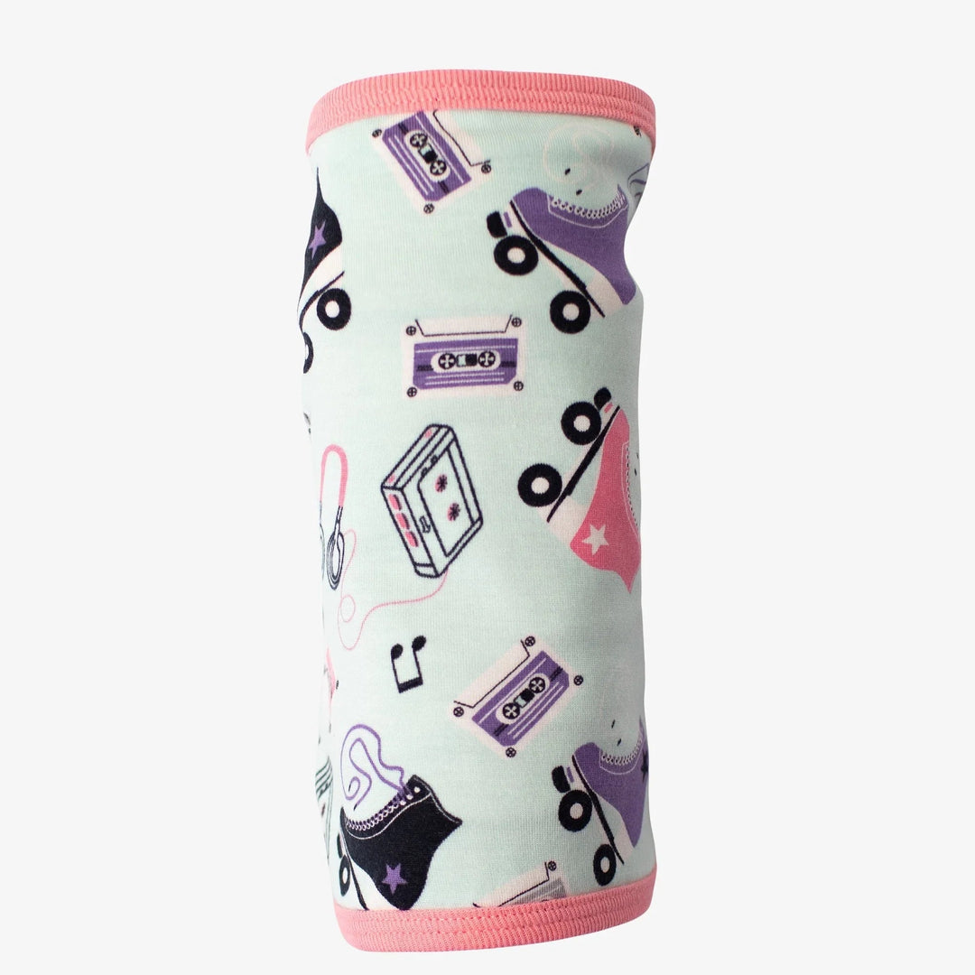 Bestaroo - Bamboo - Roller Derby Swaddle