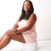 Bestaroo - Rose Women's Short Loungewear