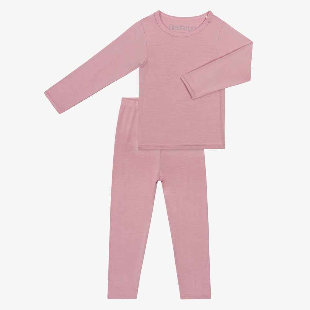 Bestaroo - Rosey Pink Pajama
