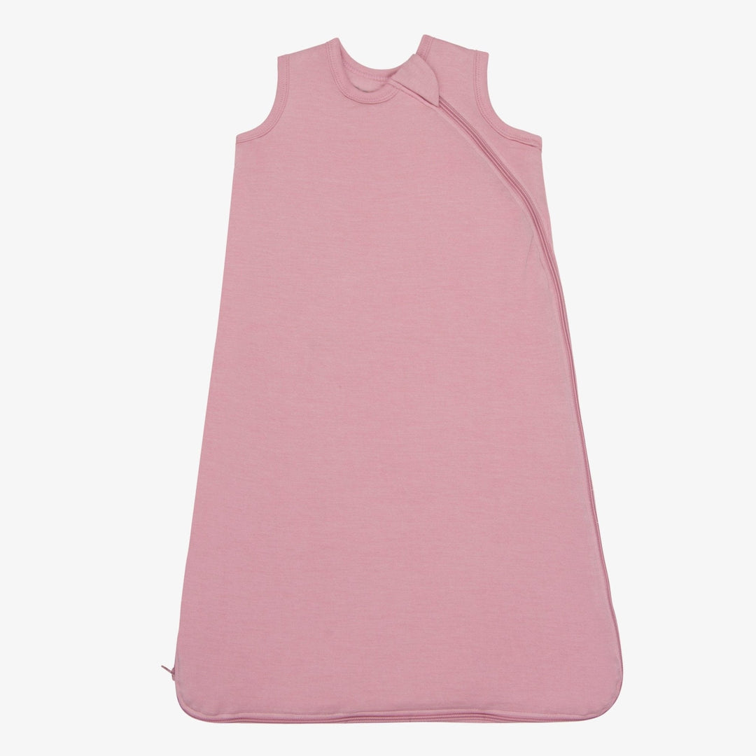 Bestaroo - Bamboo - Rosey Pink Sleep Bag 1.0 TOG