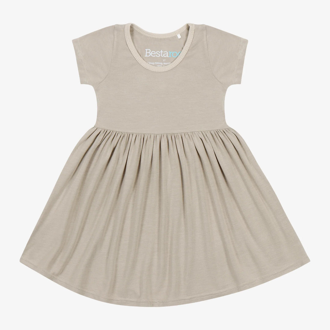 Bestaroo - Sand Dress