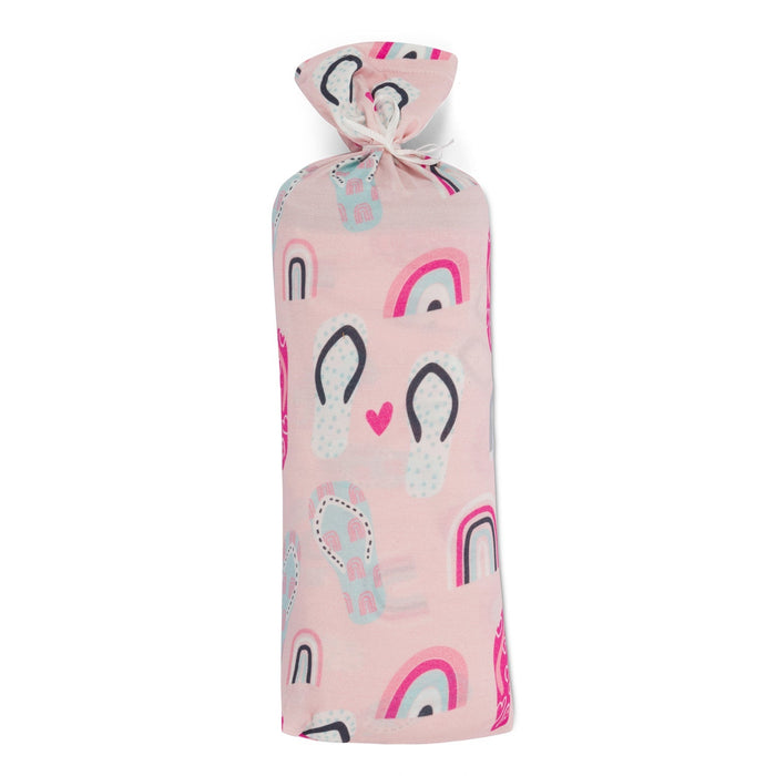 Bestaroo - Bamboo - Sandy Beach Swaddle