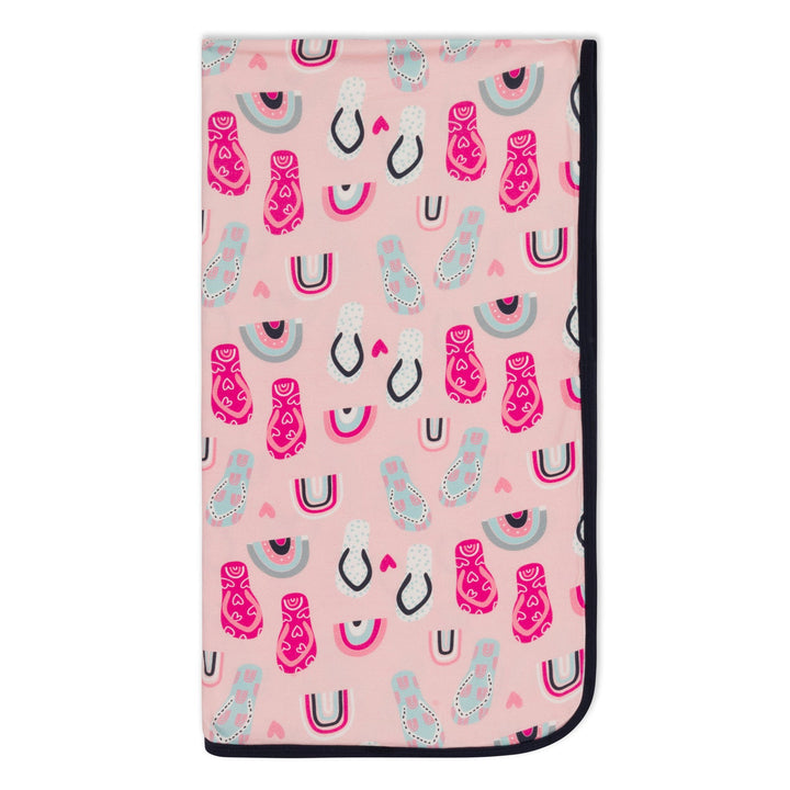 Bestaroo - Sandy Beach Swaddle