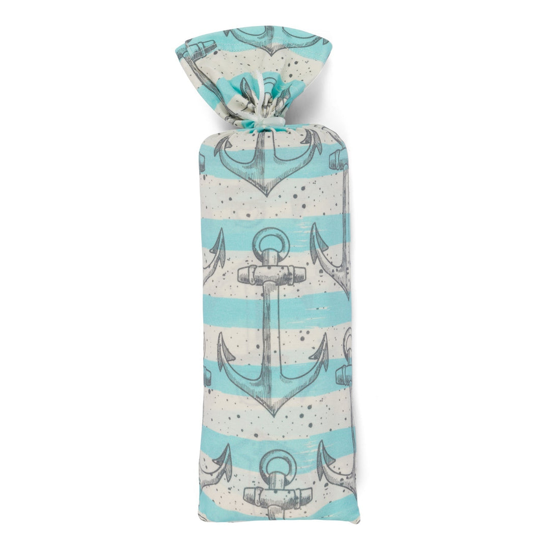Bestaroo - Bamboo - Sea Anchor Swaddle