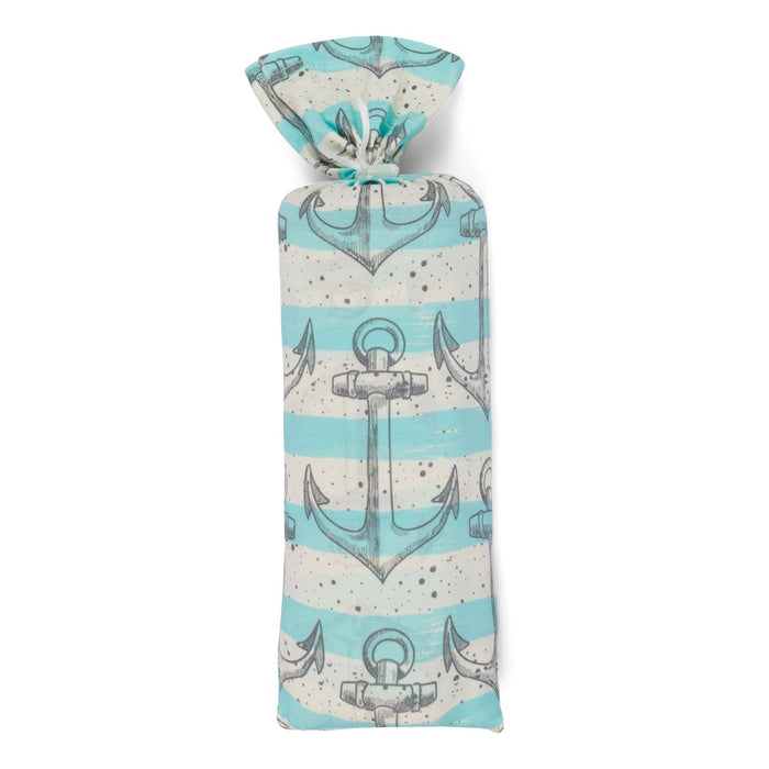 Bestaroo - Bamboo - Sea Anchor Swaddle