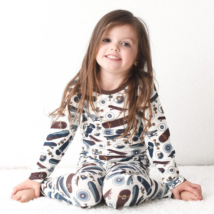 Bestaroo - Bamboo - SK8R Pajamas