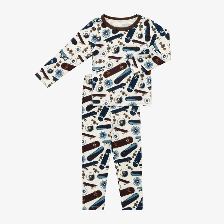 Bestaroo - Bamboo - SK8R Pajamas