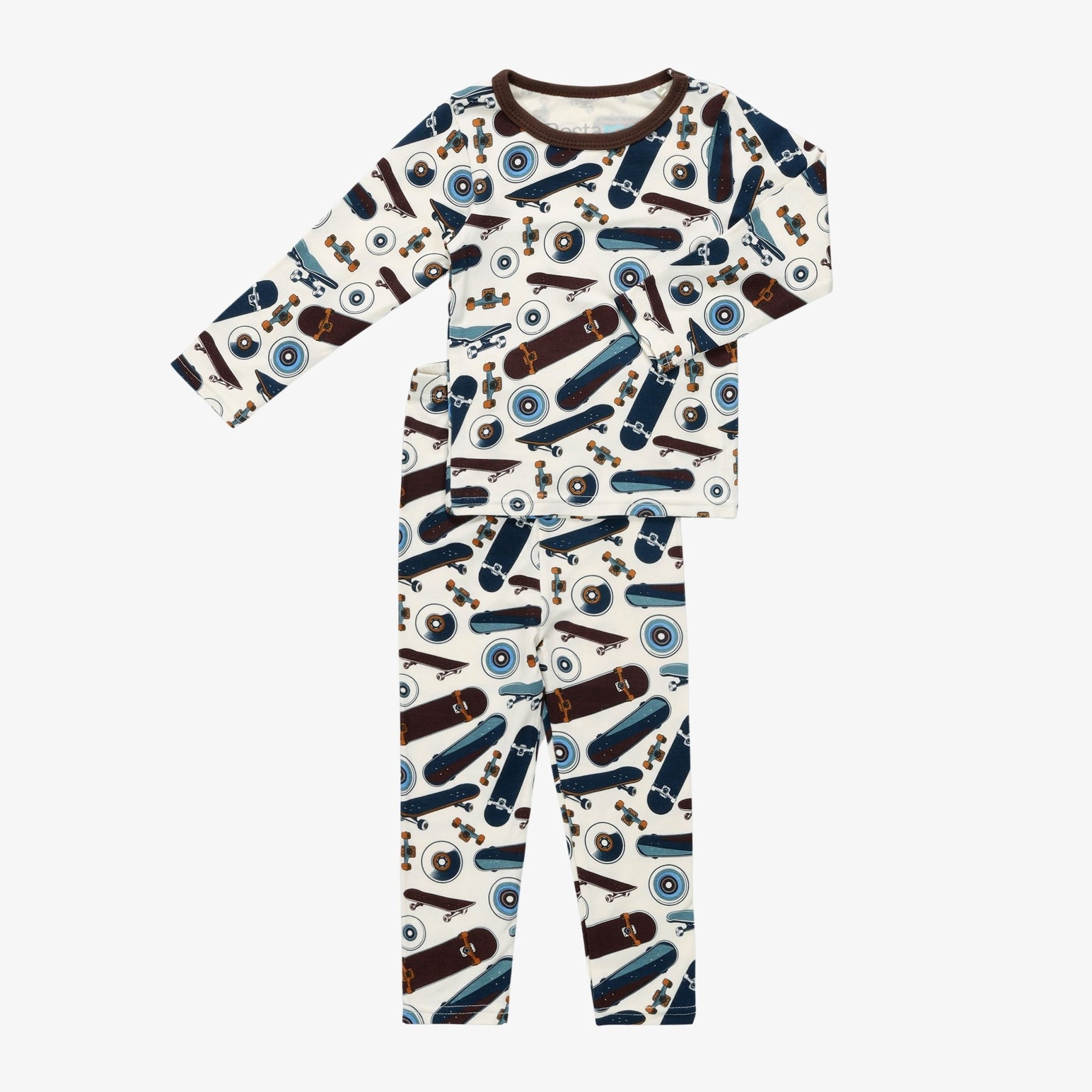 Bestaroo - SK8R Pajamas