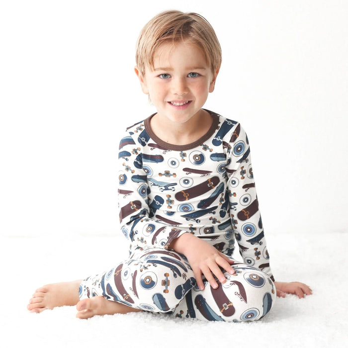 Bestaroo - Bamboo - SK8R Pajamas