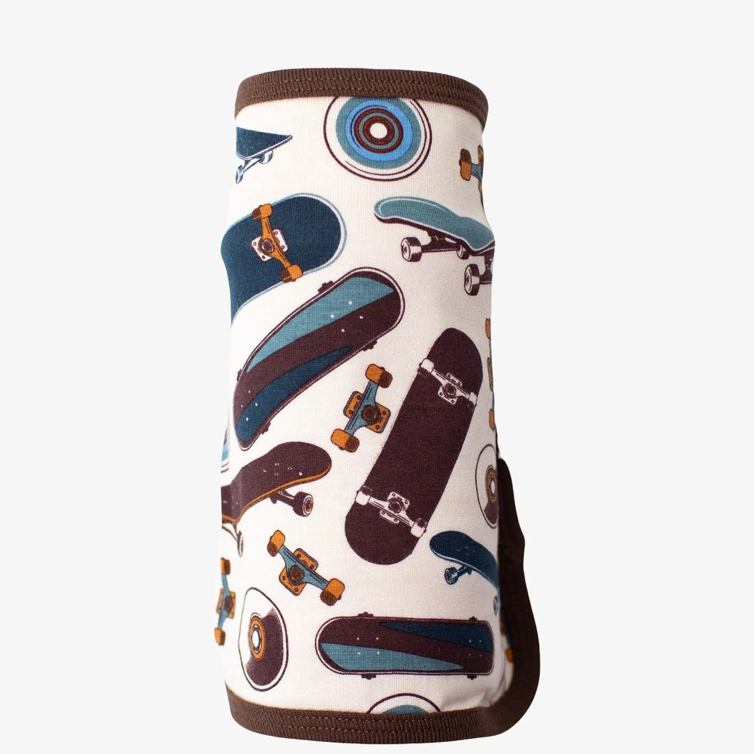Bestaroo - Bamboo - SK8R Swaddle