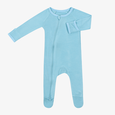 Bestaroo - Skye Blue Footie