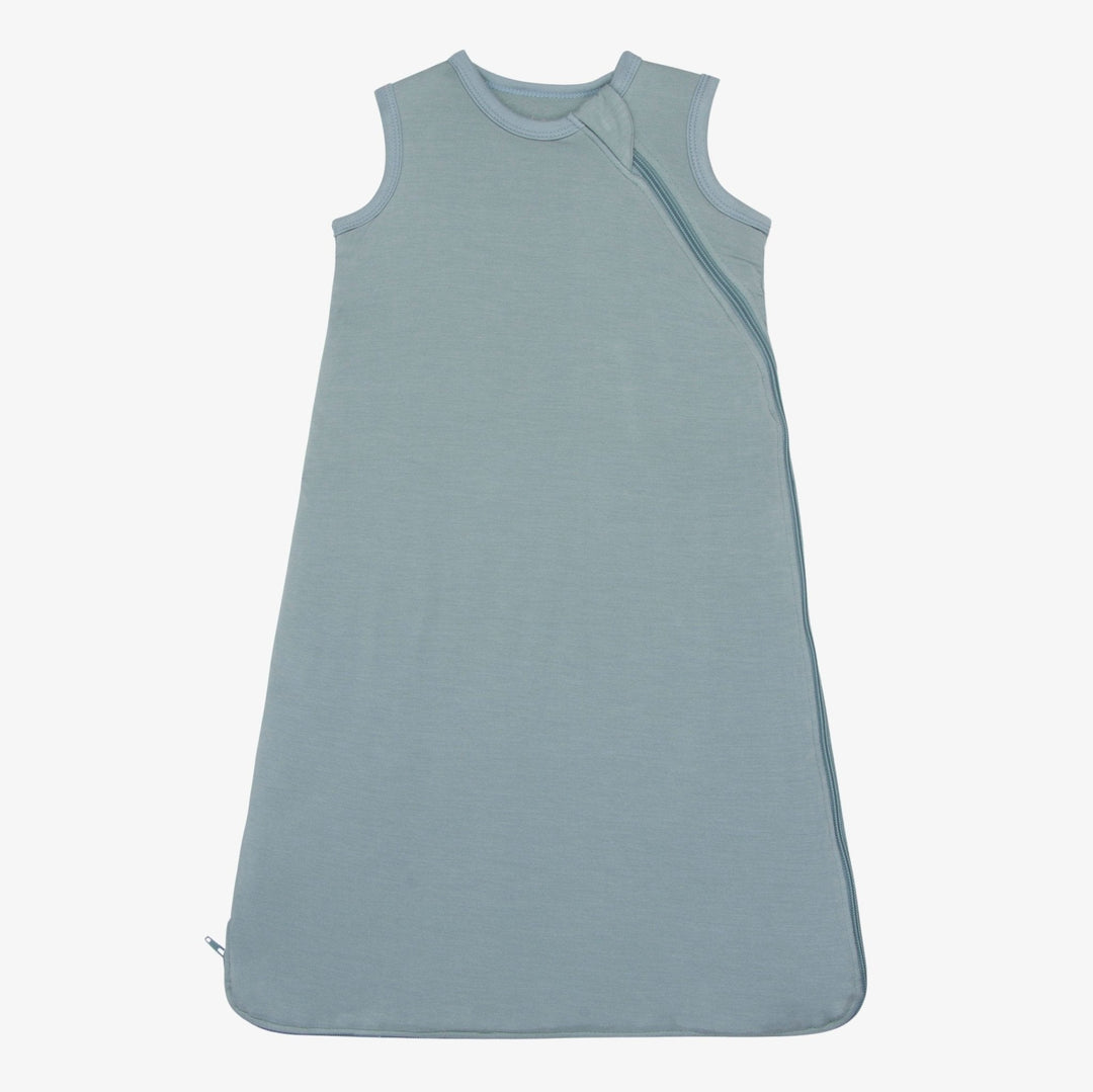 Bestaroo - Bamboo - Slate Blue Sleep Bag 1.0 TOG