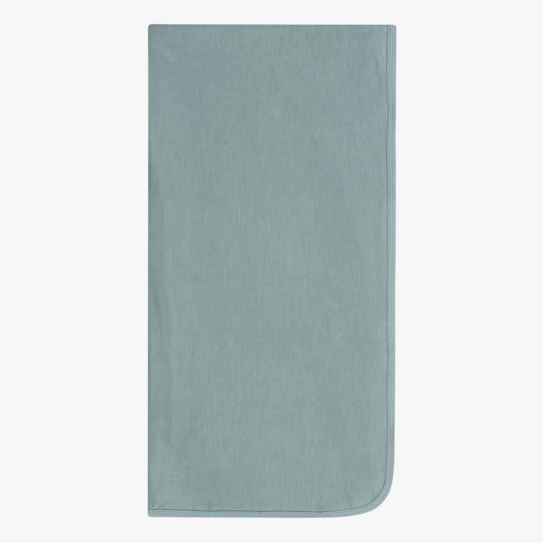 Bestaroo - Slate Blue Swaddle