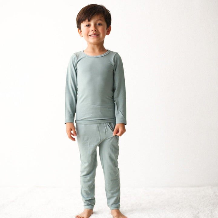 Bestaroo - Bamboo - Slate Pajama