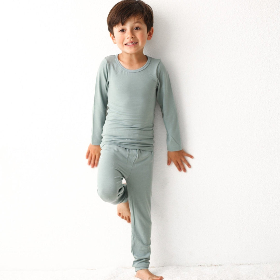 Bestaroo - Bamboo - Slate Pajama