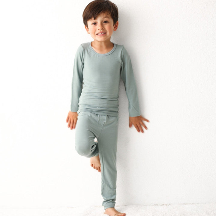 Bestaroo - Bamboo - Slate Pajama