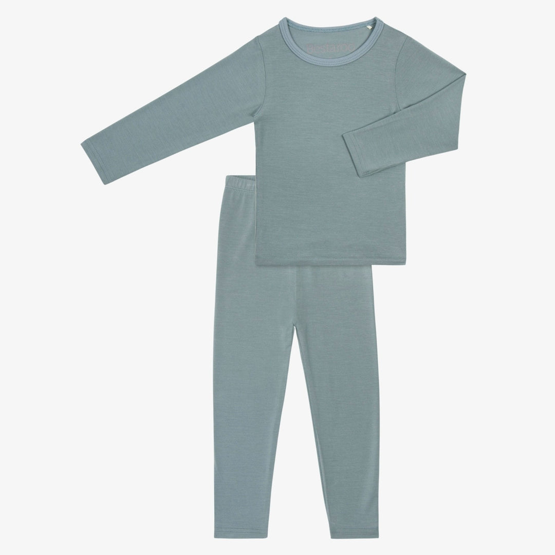 Bestaroo - Bamboo - Slate Pajama