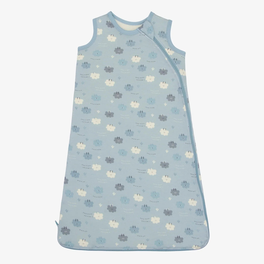 Bestaroo - Bamboo - Sleepy Llama's Blue Sleep Bag 1.0 TOG