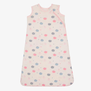Bestaroo - Sleepy Llama's Pink Sleep Bag 1.0 TOG