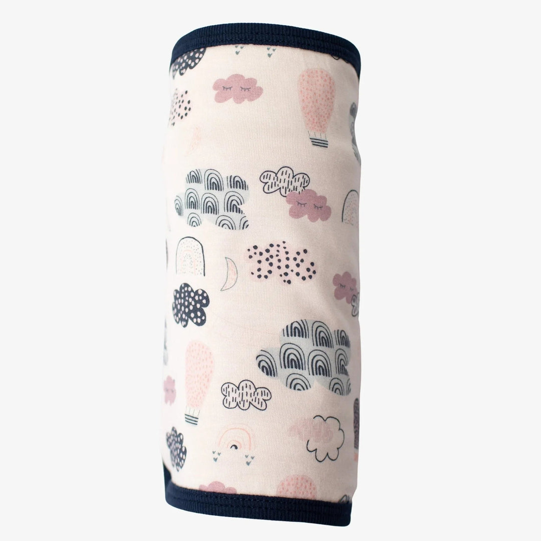 Bestaroo - Bamboo - Sleepy Time Swaddle