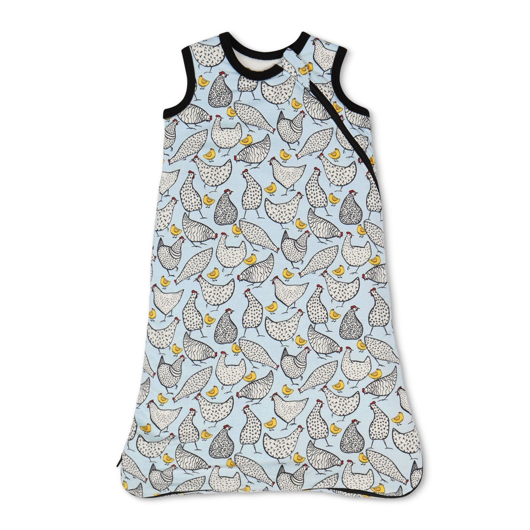 Bestaroo - Bamboo - Spring Chicken Sleep Bag 1.0 TOG