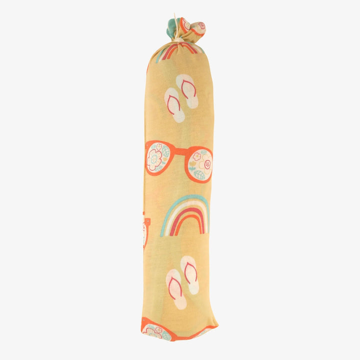 Bestaroo - Bamboo - Summer Fun Swaddle