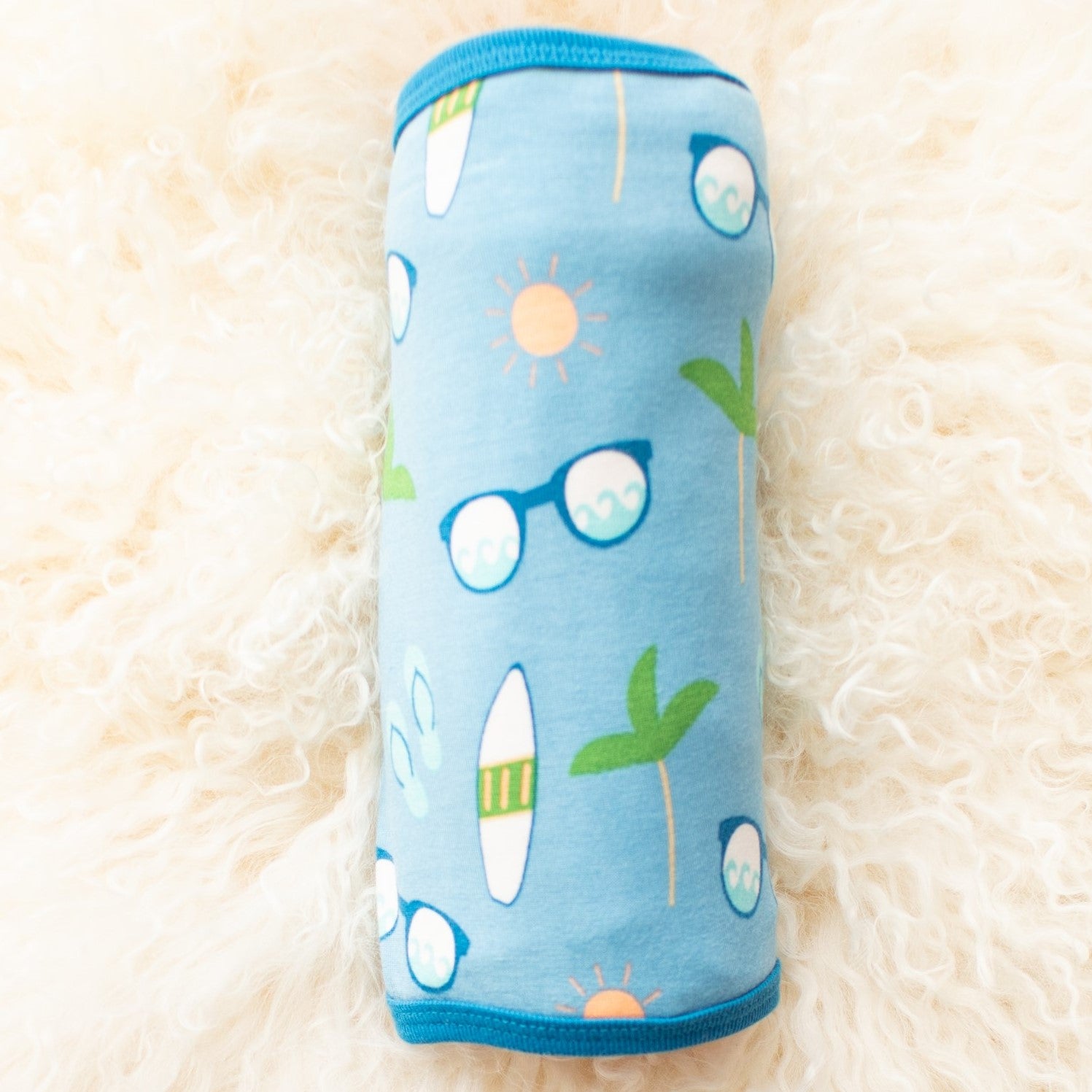 Surf's Up Swaddle - Bestaroo