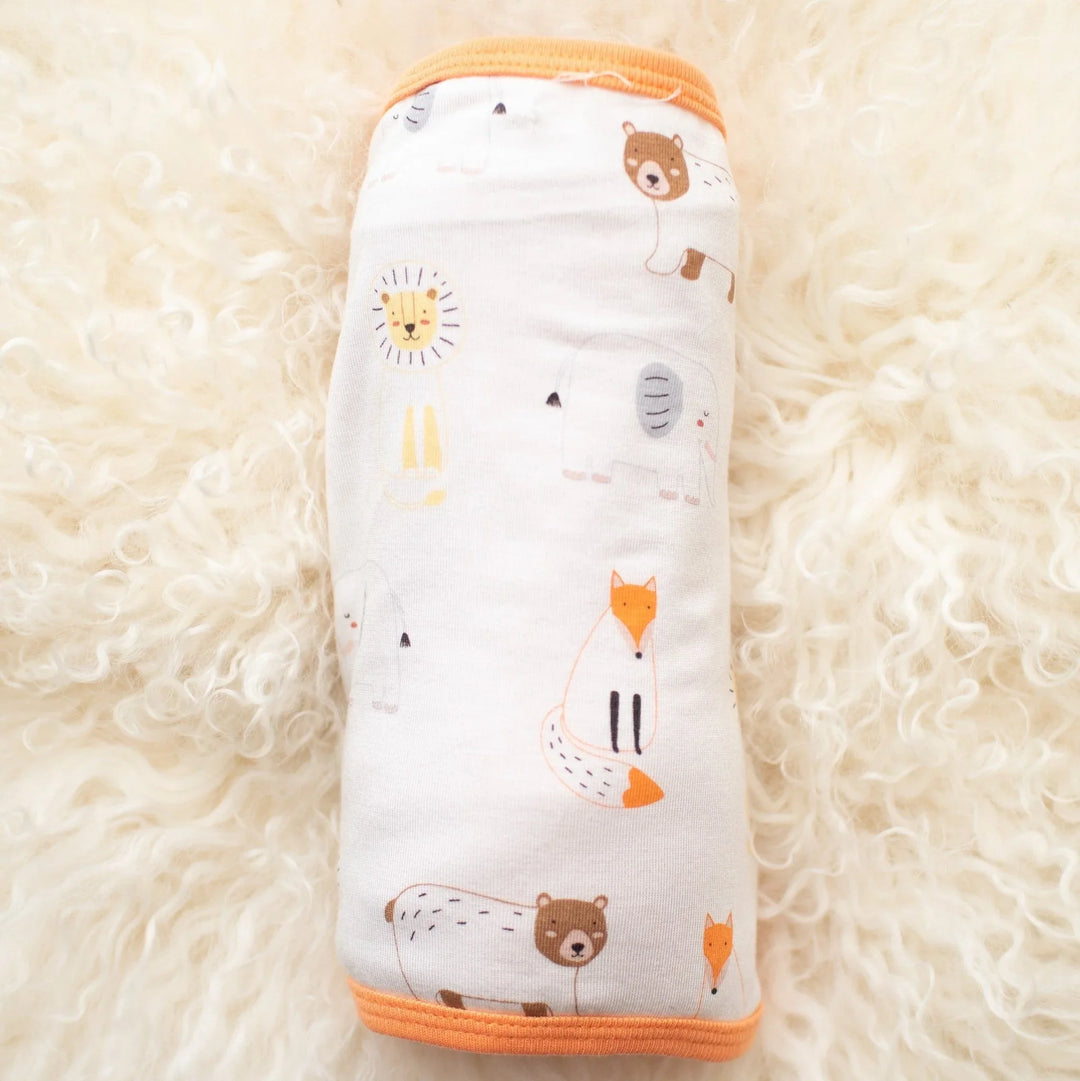 Bestaroo - Sunrise Safari Swaddle