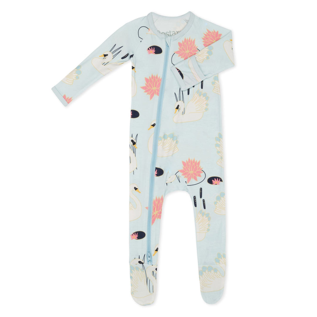 Bestaroo - Swan Song Footie