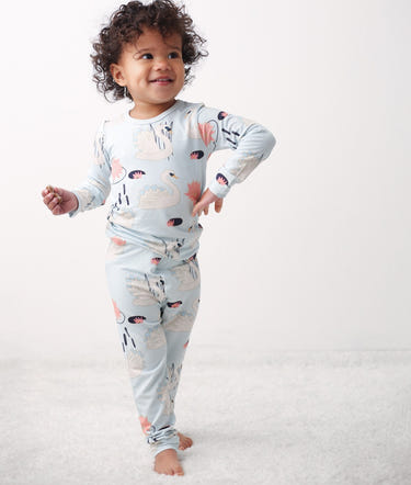 Bestaroo - Swan Song Pajama