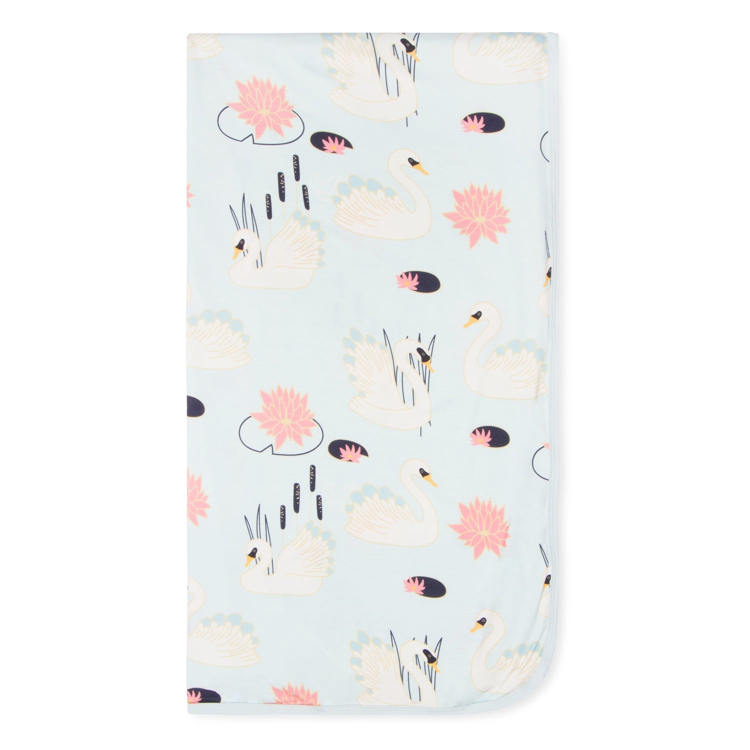 Bestaroo - Swan Song Swaddle