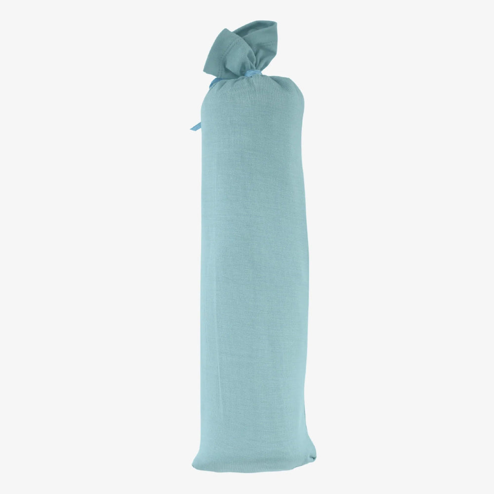 Bestaroo - Bamboo - Teal Swaddle
