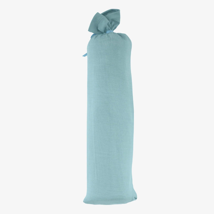 Bestaroo - Bamboo - Teal Swaddle