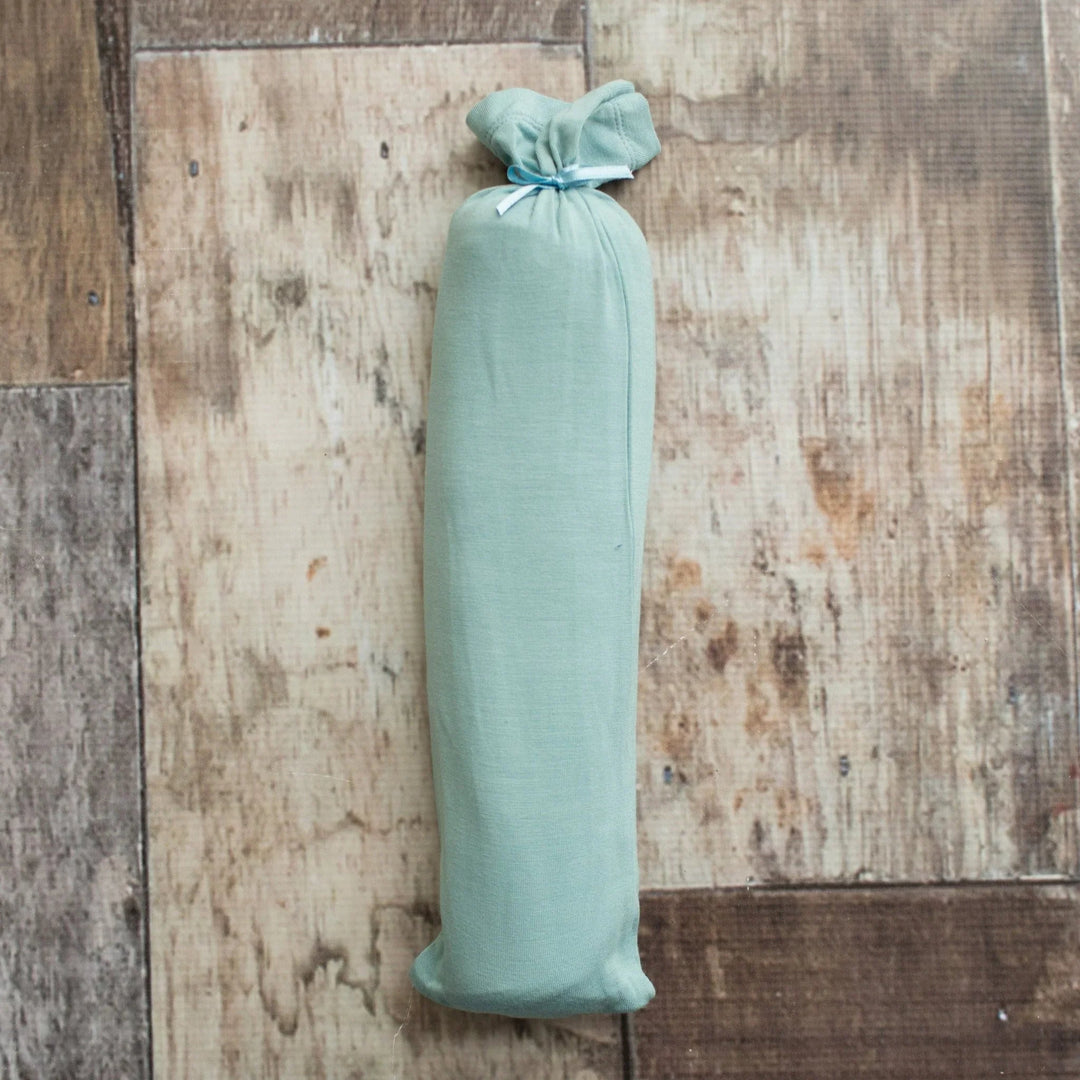 Bestaroo - Bamboo - Teal Swaddle